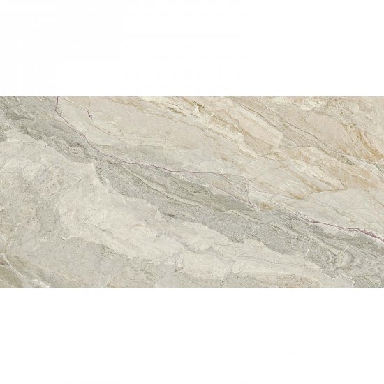 Gres szkliwiony hiszpański La Platera EARTHSONG NATURAL mat 60x120 gat. I