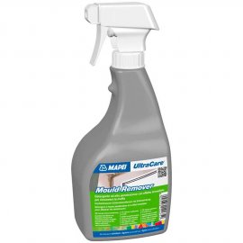 Preparat do usuwania pleśni, grzybów i alg MAPEI ULTRACARE MOULD REMOVER 0,75 l