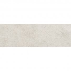 Płytka ścienna VITORIA light grey satin 29x89 gat. I