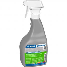 Preparat do czyszczenia fug MAPEI ULTRACARE GROUT CLEANER 0,75 l