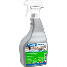 Preparat czyszczący przeznaczony do codziennego użytku MAPEI ULTRACARE MULTICLEANER 0,75 l