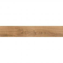 Gres szkliwiony hiszpański Emotion ILLINOIS ROBLE mat 22,5x119,5 gat. I