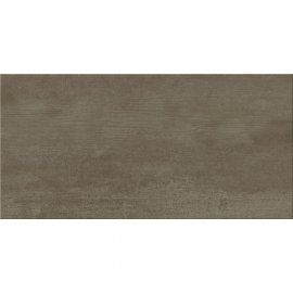 Gres szkliwiony HARMONY dark brown mat 29,7x59,8 gat. I