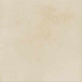 Gres szkliwiony CONCRIT ivory mat 59,8X59,8 gat. I