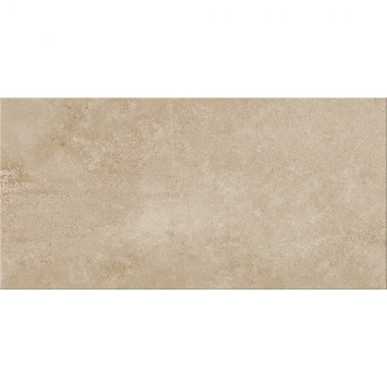 Gres szkliwiony NORMANDIE RAW beige mat 29,8x59,8 #108 gat. I