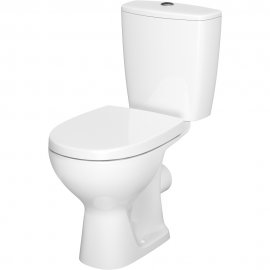 Kompakt WC 613 ARTECO 010 3/5 deska duroplast antybakt