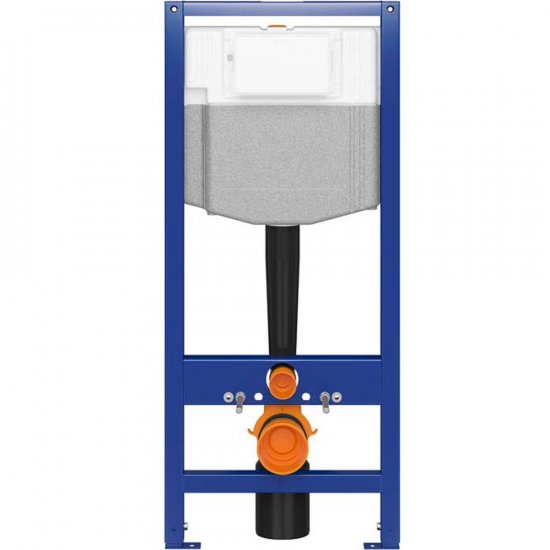 CERSANIT Stelaż podtynkowy SYSTEM 50 mechaniczny K97-526