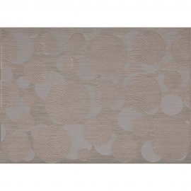 Płytka ścienna inserto MIA grey modern glossy 25x35 gat. I