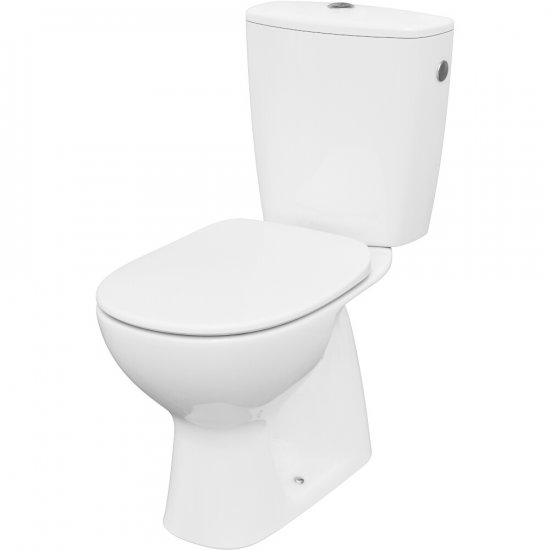 Kompakt WC 682 ARTECO 020 3/5 deska polipropylen ARTECO