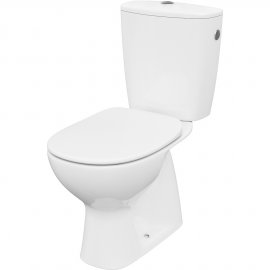 Kompakt WC 682 ARTECO 020 3/5 deska polipropylen ARTECO