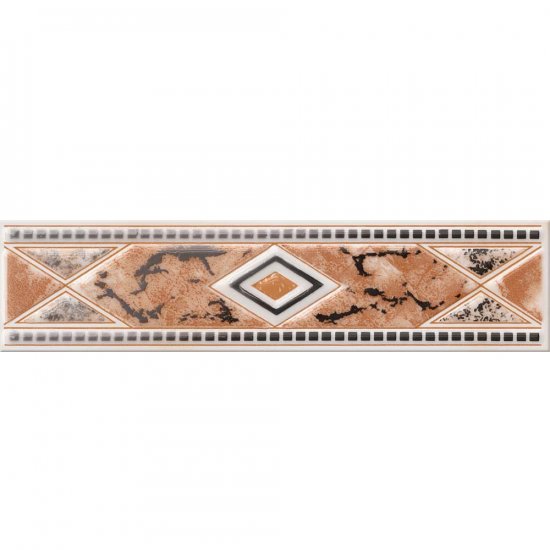 Płytka ścienna MALTA beige 6x25 gat. I