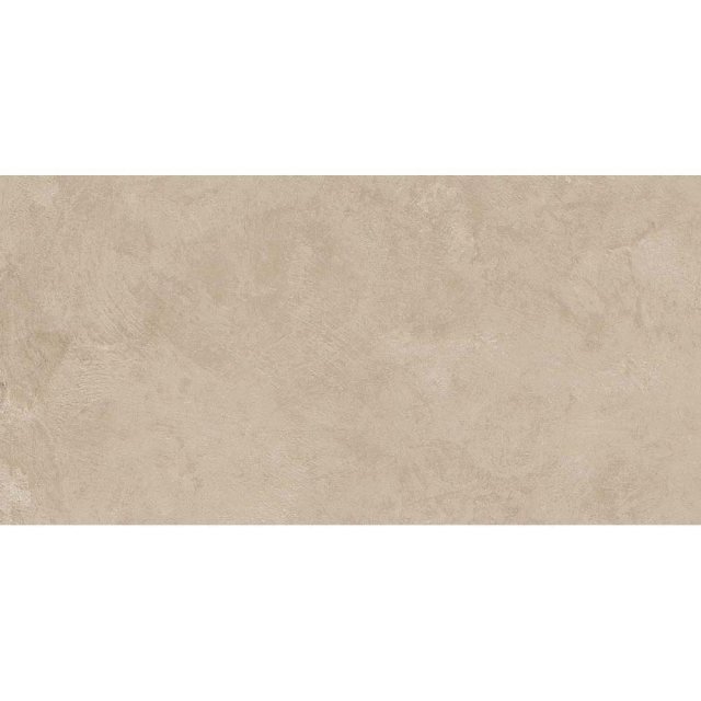 Gres szkliwiony STRONG CONCRETE mocca mat 59,8x119,8 gat. I