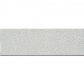 Płytka ścienna CORN grey mat 9,8x29,8 gat. I