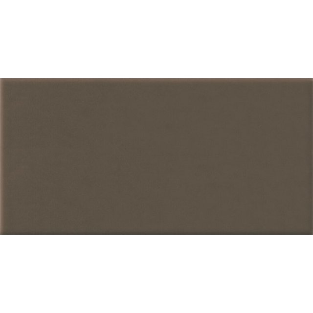 Klinkier podstopnica SIMPLE BROWN mat 14,8x30 gat. I