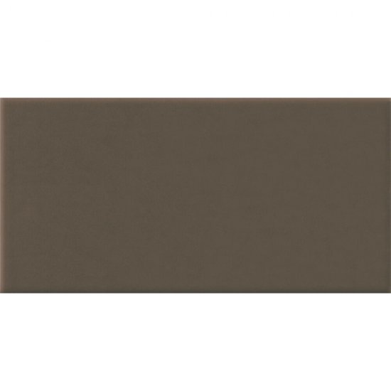 Klinkier podstopnica SIMPLE BROWN mat 14,8x30 gat. I