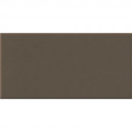 Klinkier podstopnica SIMPLE BROWN mat 14,8x30 gat. I