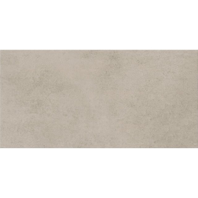 Gres szkliwiony CONCRETE DUST beige mat 29,8x59,8 gat. I Cersanit