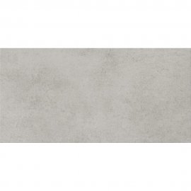 Gres szkliwiony CONCRETE DUST light grey mat 29,8x59,8 gat. I Cersanit