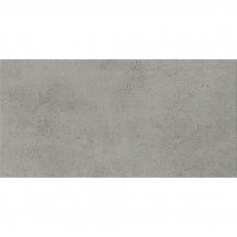 Gres szkliwiony CONCRETE DUST grey mat 29,8x59,8 gat. I Cersanit