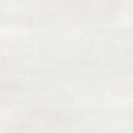 Gres szkliwiony GRISSA white mat 29,7x29,7 gat. I