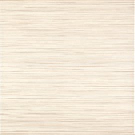 Gres szkliwiony TANAKA cream mat 29,7x29,7 gat. I