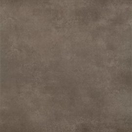 Gres szkliwiony COLIN brown mat 59,8x59,8 gat. II