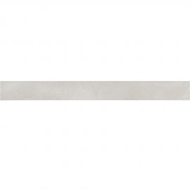 Gres szkliwiony hiszpański Bestile MAKALU BLANCO mat 5x50 gat. I