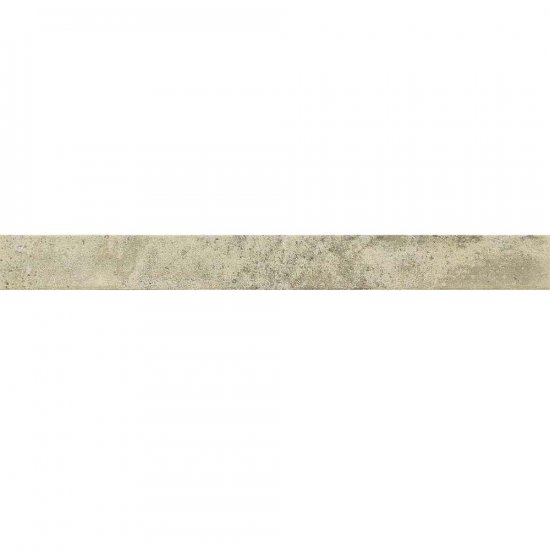 Gres szkliwiony hiszpański Bestile MAKALU MENTA mat 5x50 gat. I