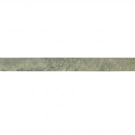 Gres szkliwiony hiszpański Bestile MAKALU VERDE mat 5x50 gat. I