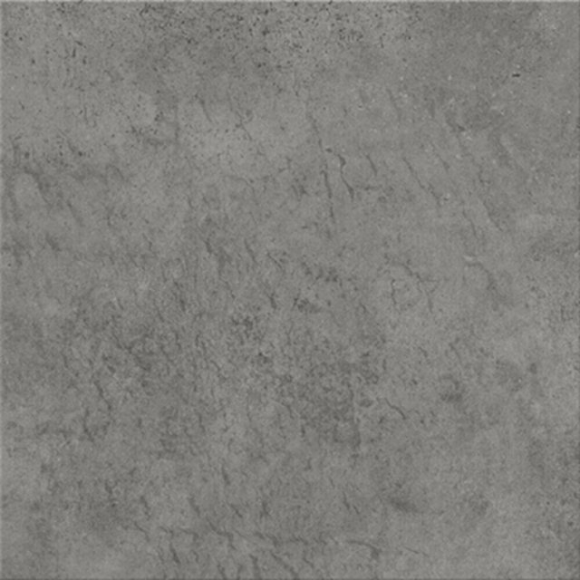 Gres szkliwiony ERIS grey mat 59,8x59,8 gat. II