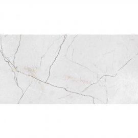 Gres szkliwiony hiszpański Ecoceramic ELEGANCE MARBLE PEARL mat 60x120 gat. I