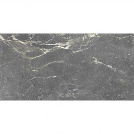 Gres szkliwiony hiszpański Ecoceramic TOULOUSE DARK mat 60x120 gat. I