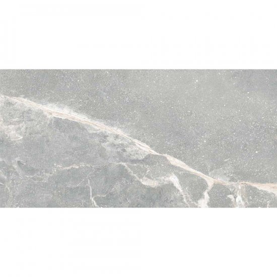 Gres szkliwiony hiszpański Ecoceramic TOULOUSE PEARL mat 60x120 gat. I