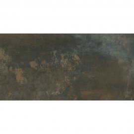 Gres szkliwiony hiszpański Baldocer METALLIC WILD mat 60x120 gat. I