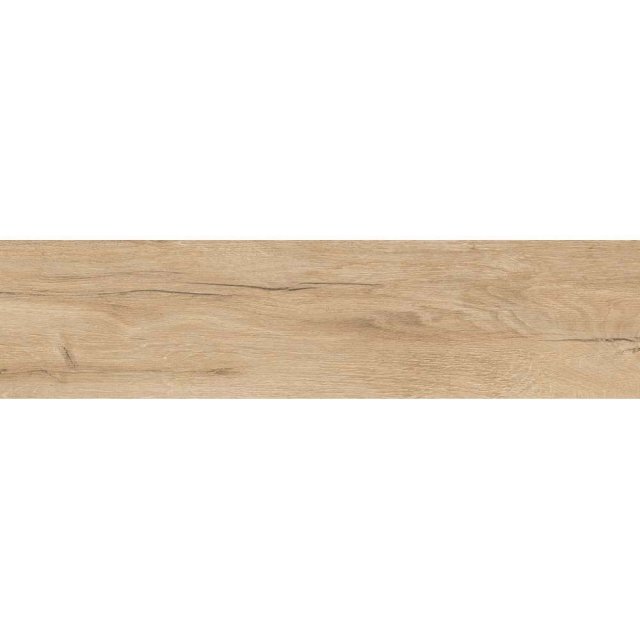 Gres szkliwiony WOOD CONCEPT PASSION OAK cream mat 22,1x89 #635 gat. I