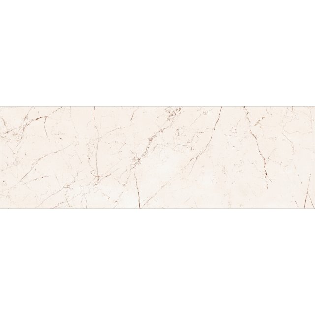 Płytka ścienna ALCAMO white satin 24x74 gat. II