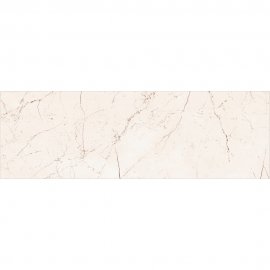 Płytka ścienna ALCAMO white satin 24x74 gat. II