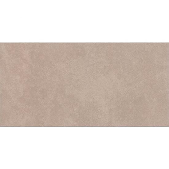 Gres szkliwiony ARES mocca mat 29,8x59,8 gat. I