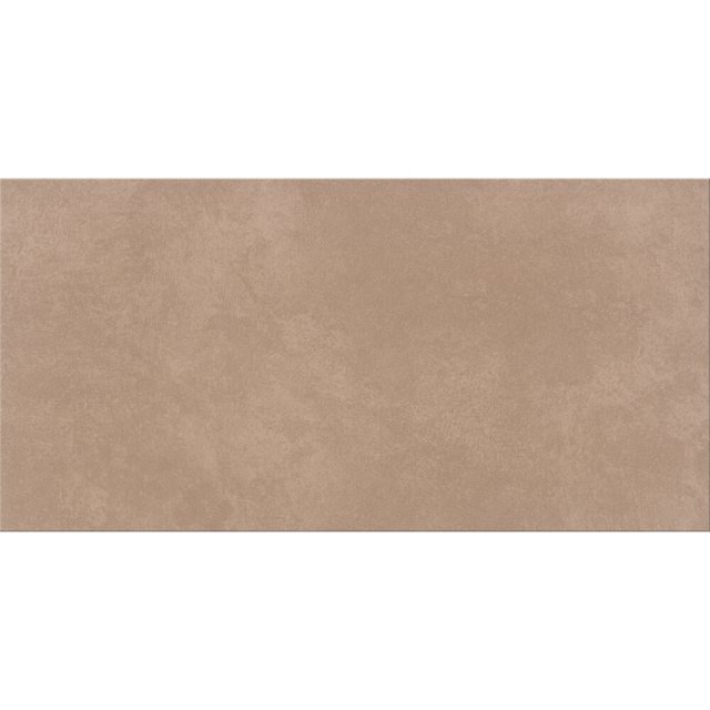 Gres szkliwiony ARES brown mat 29,8x59,8 gat. II*
