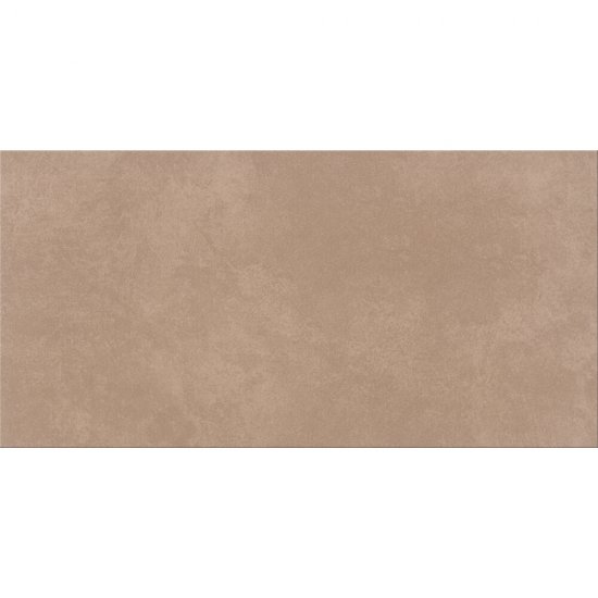 Gres szkliwiony ARES brown mat 29,8x59,8 gat. II*