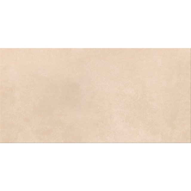 Gres szkliwiony ARES warm beige mat 29,8x59,8 gat. II