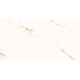 Gres szkliwiony BATTINA STONE white gold lappato sugar 59,8x119,8 gat. I