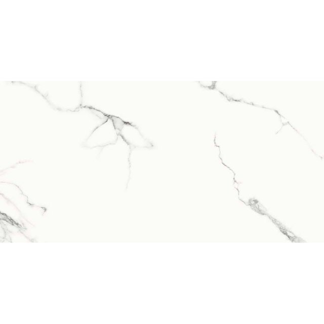 Gres szkliwiony BATTINA STONE GPT1156 white silver lappato sugar 59,8x119,8 gat. I Cersanit