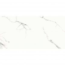 Gres szkliwiony BATTINA STONE GPT1156 white silver lappato sugar 59,8x119,8 gat. I Cersanit