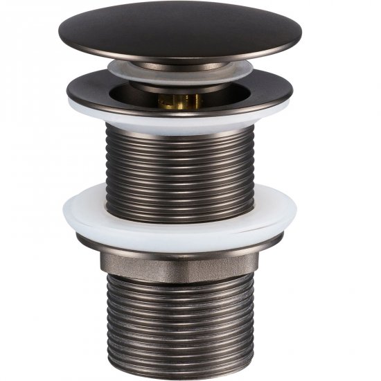 COMAD Korek CLICK-CLACK szary T201GG-3