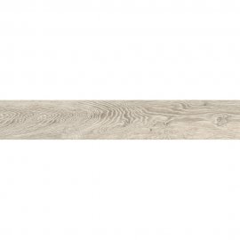Gres szkliwiony GRAND WOOD PRIME grey mat 8mm 19,8x119,8 gat. I