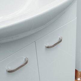 Uchwyt meblowy 2 szt. ALPINA