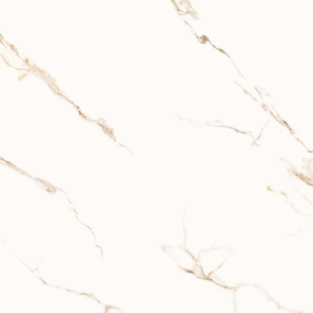 Gres szkliwiony BATTINA STONE white gold lappato sugar 119,8x119,8 gat. I