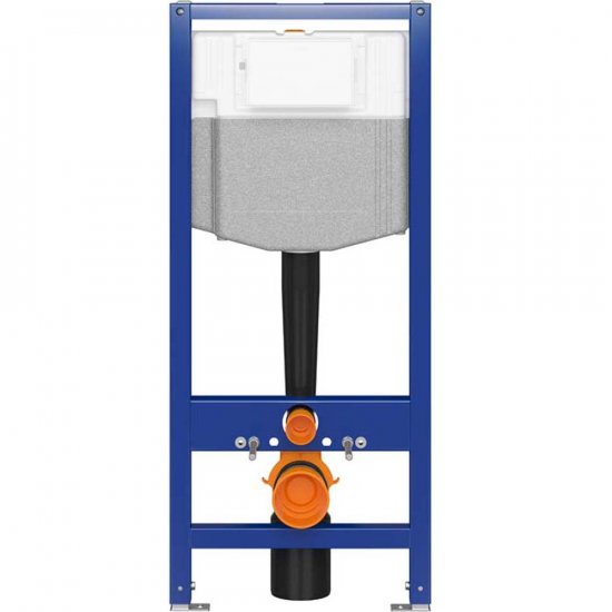 CERSANIT Stelaż podtynkowy do WC AQUA PLUS 50 mechaniczny K97-525