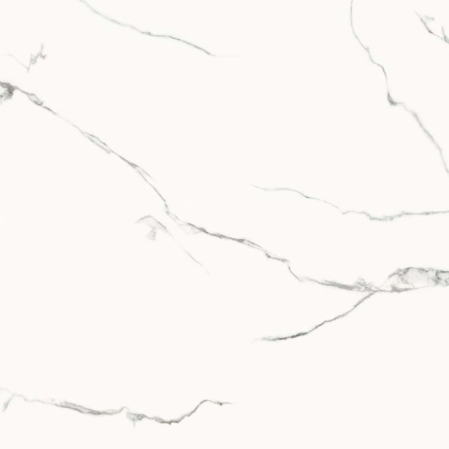 Gres szkliwiony BATTINA STONE white silver lappato sugar 119,8x119,8 gat. I